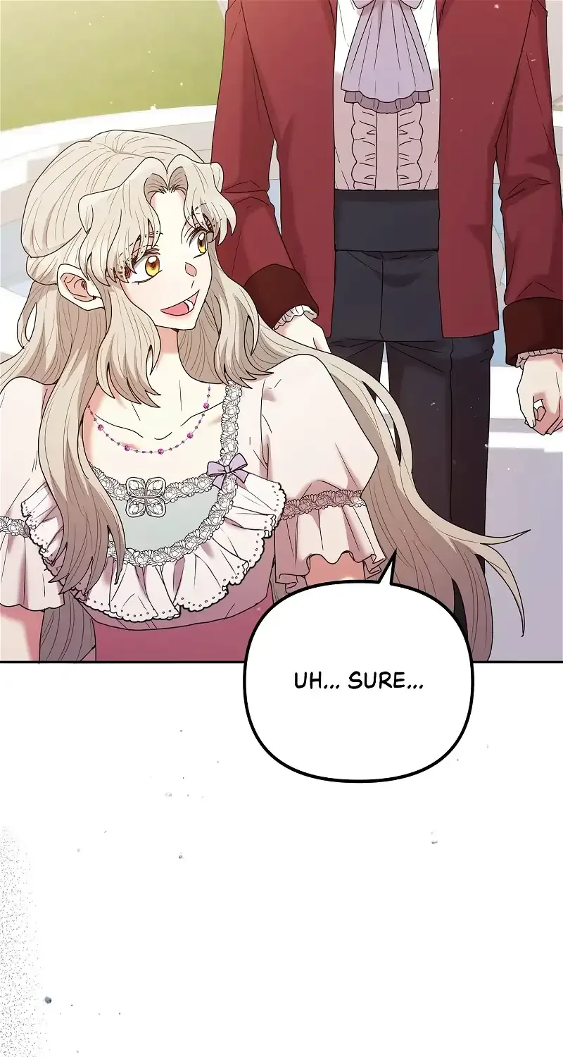 The Esteemed Lady of the Tea Garden Chapter 27 page 115