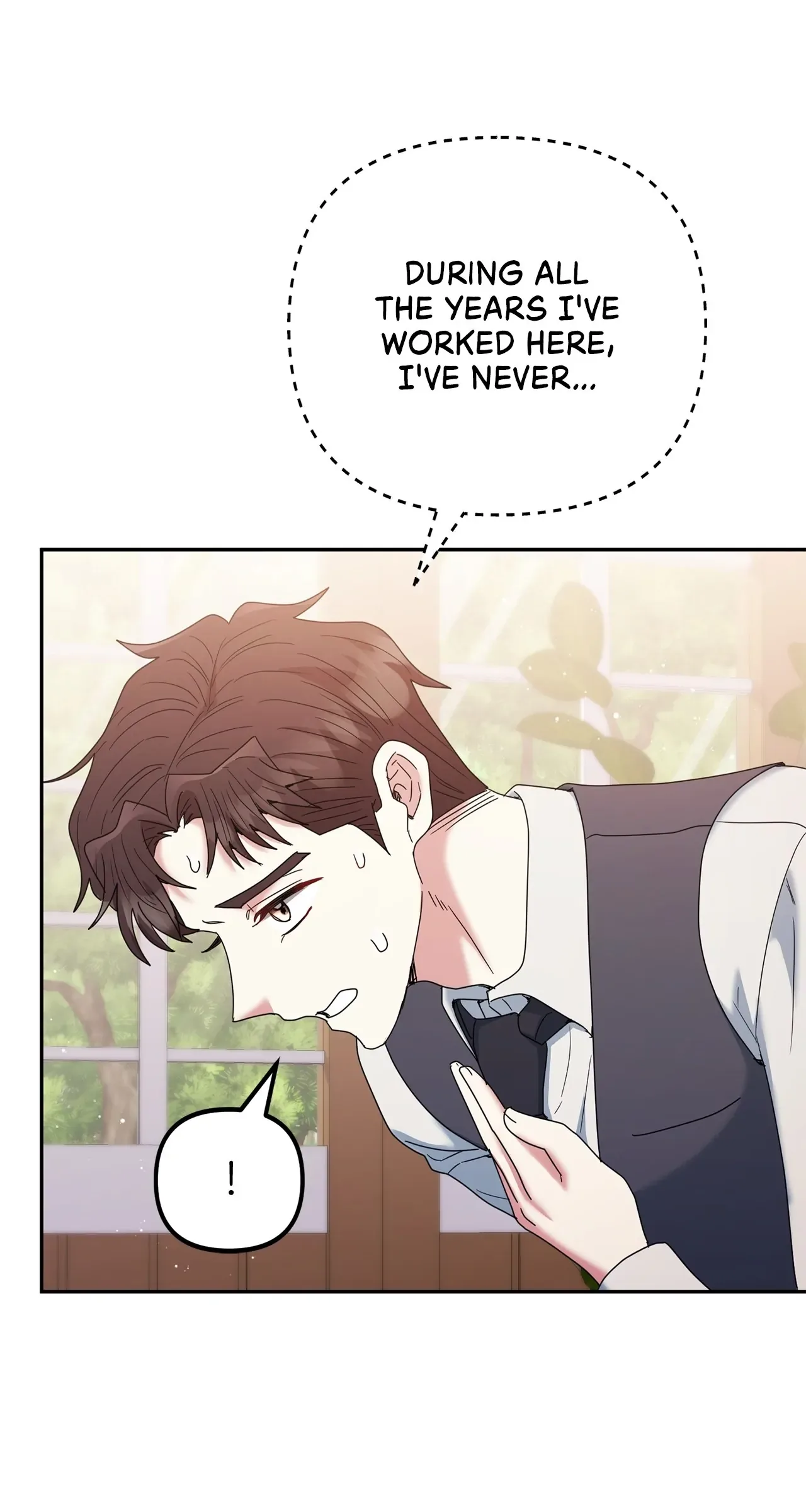 The Esteemed Lady of the Tea Garden Chapter 28 page 84