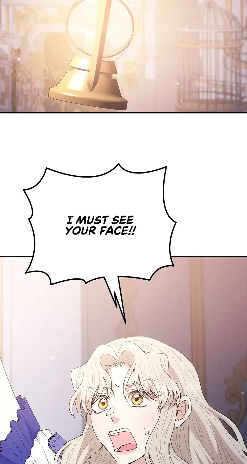 The Esteemed Lady of the Tea Garden Chapter 27 page 51