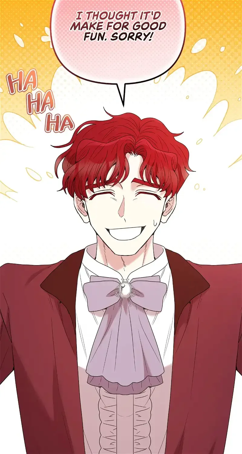 The Esteemed Lady of the Tea Garden Chapter 27 page 105
