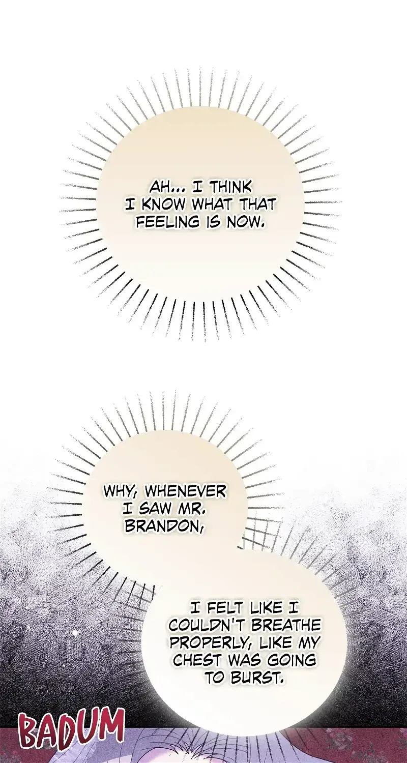 The Esteemed Lady of the Tea Garden Chapter 27 page 76