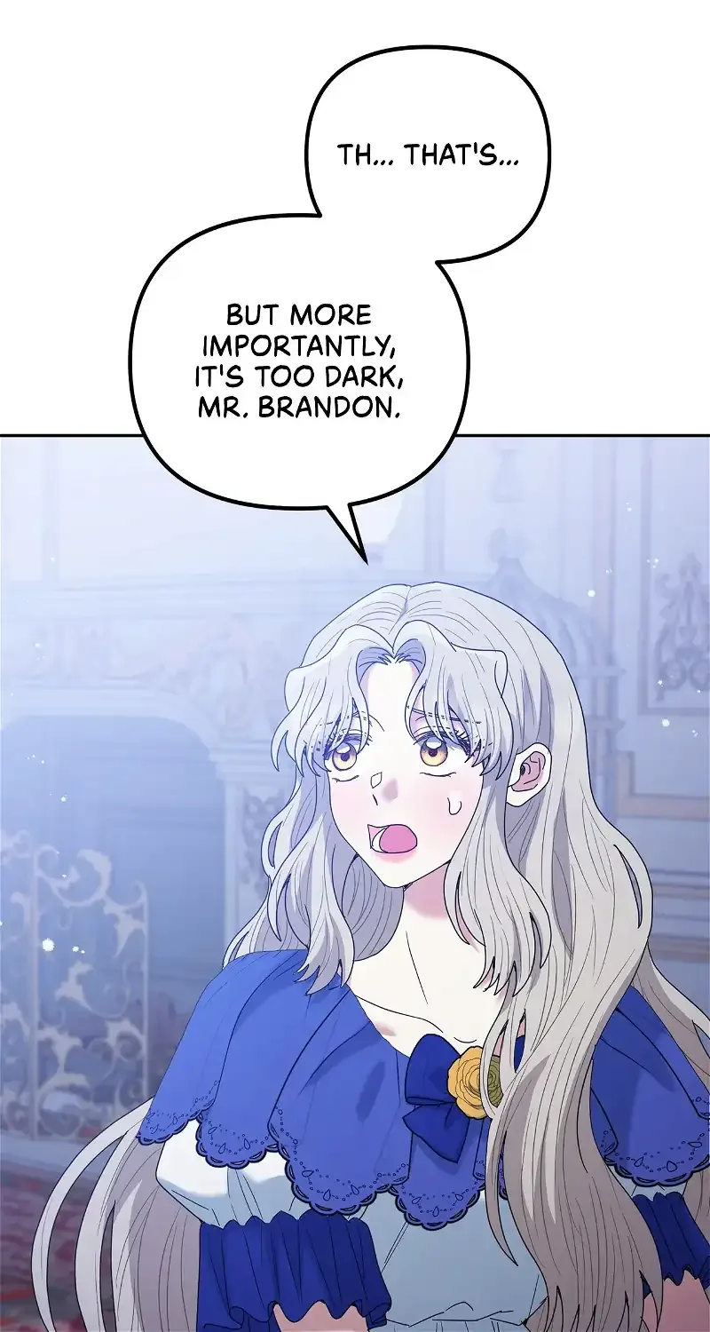 The Esteemed Lady of the Tea Garden Chapter 27 page 40
