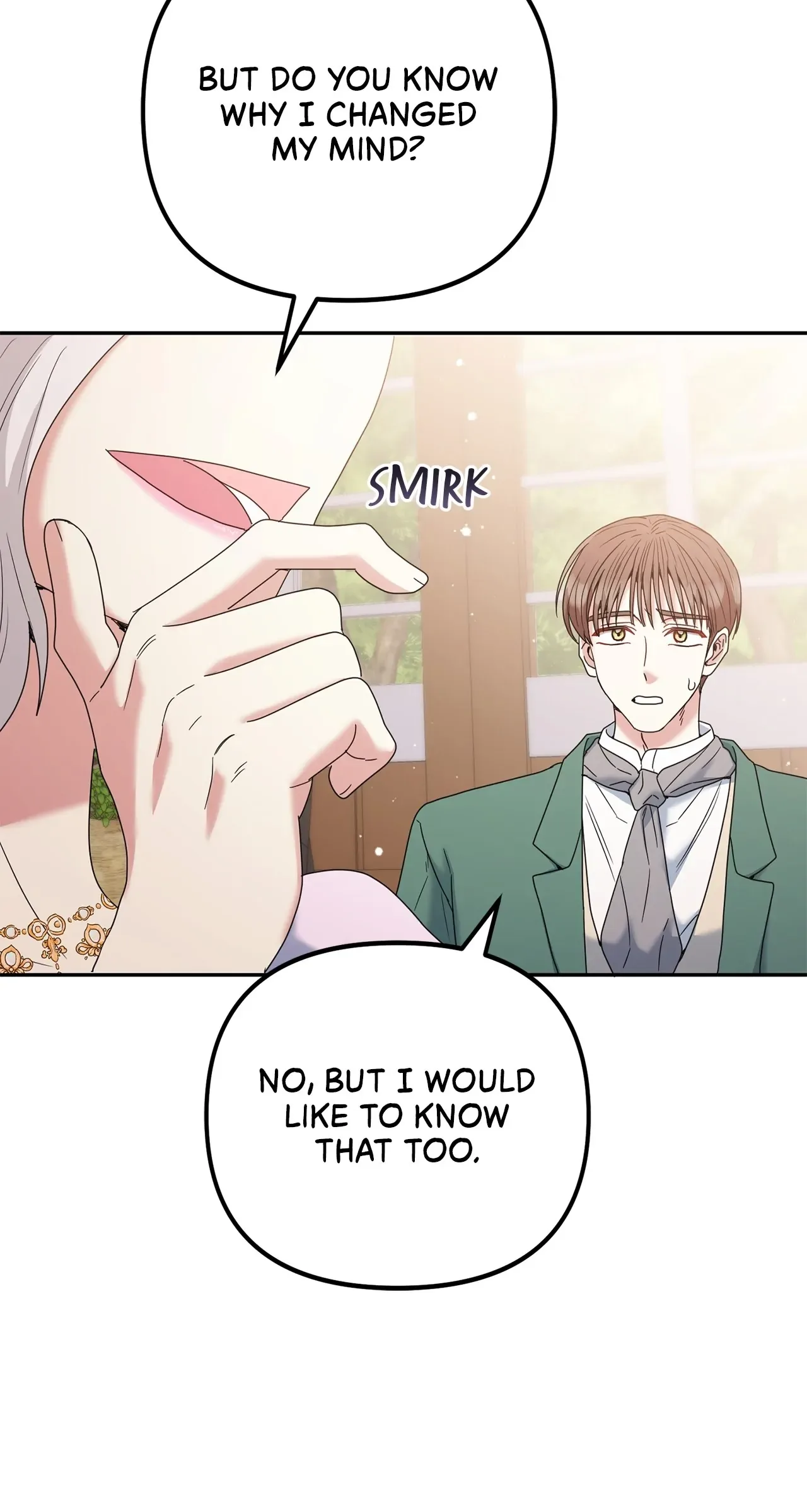 The Esteemed Lady of the Tea Garden Chapter 28 page 79