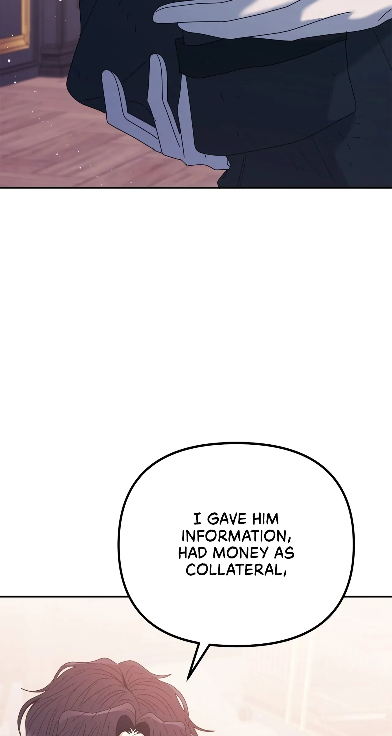 The Esteemed Lady of the Tea Garden Chapter 26 page 102