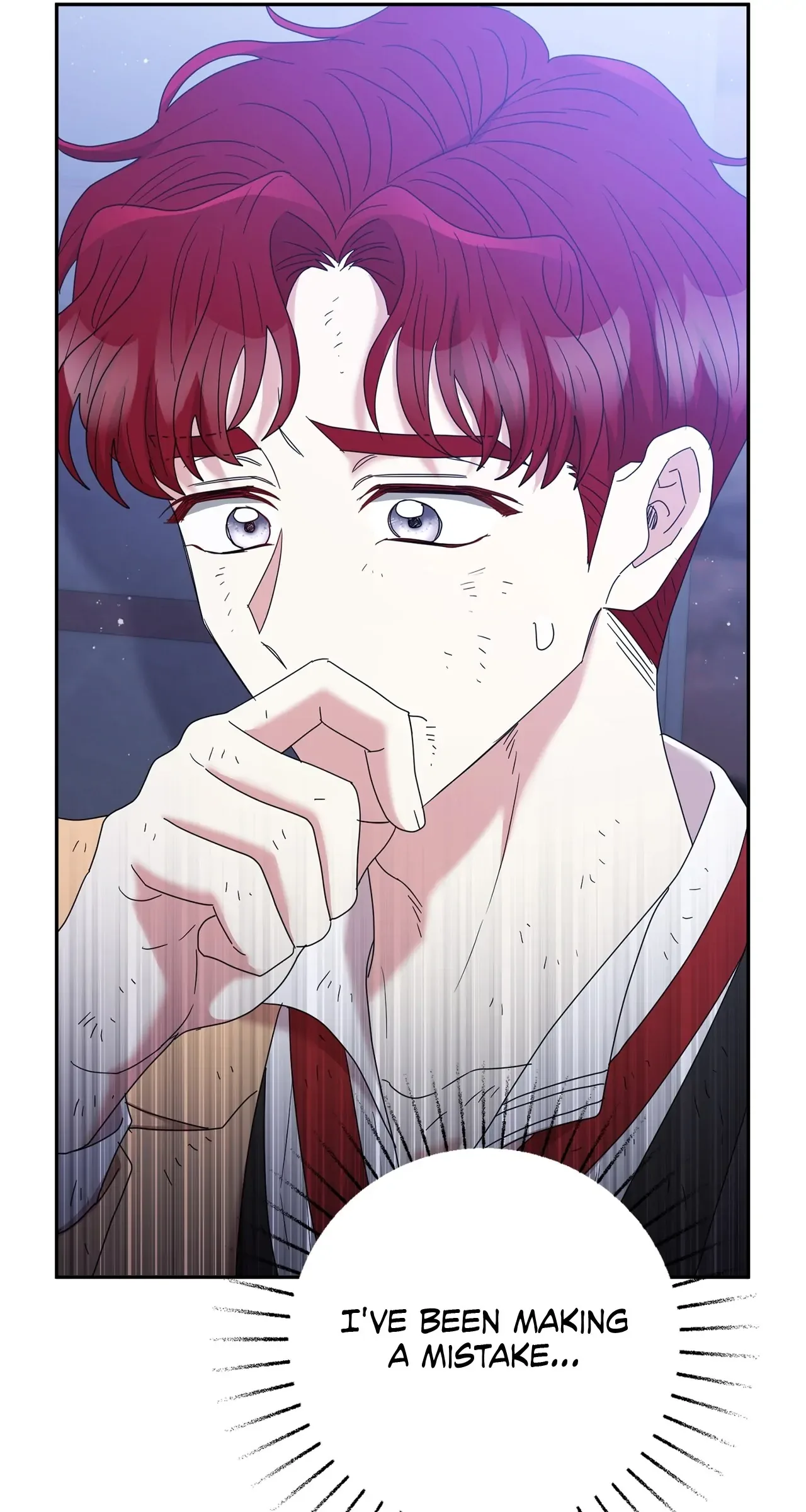 The Esteemed Lady of the Tea Garden Chapter 26 page 86