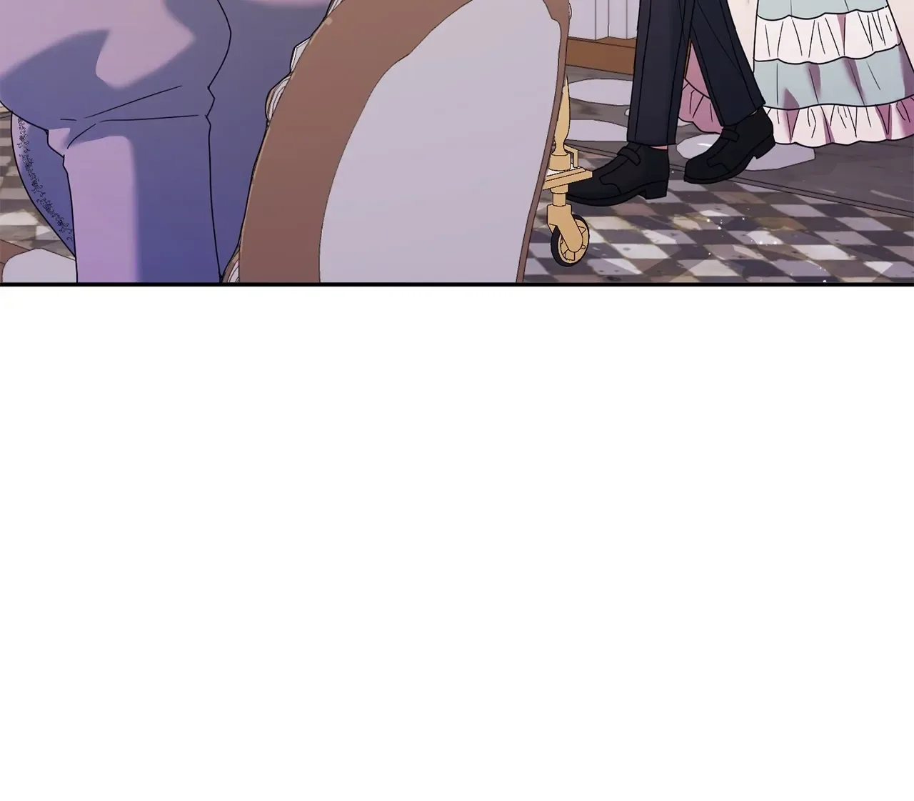 The Esteemed Lady of the Tea Garden Chapter 28 page 68