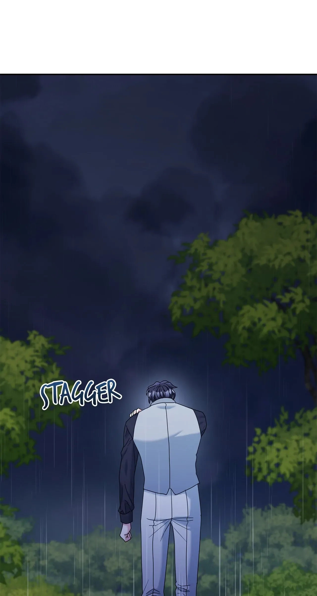 The Esteemed Lady of the Tea Garden Chapter 23 page 57
