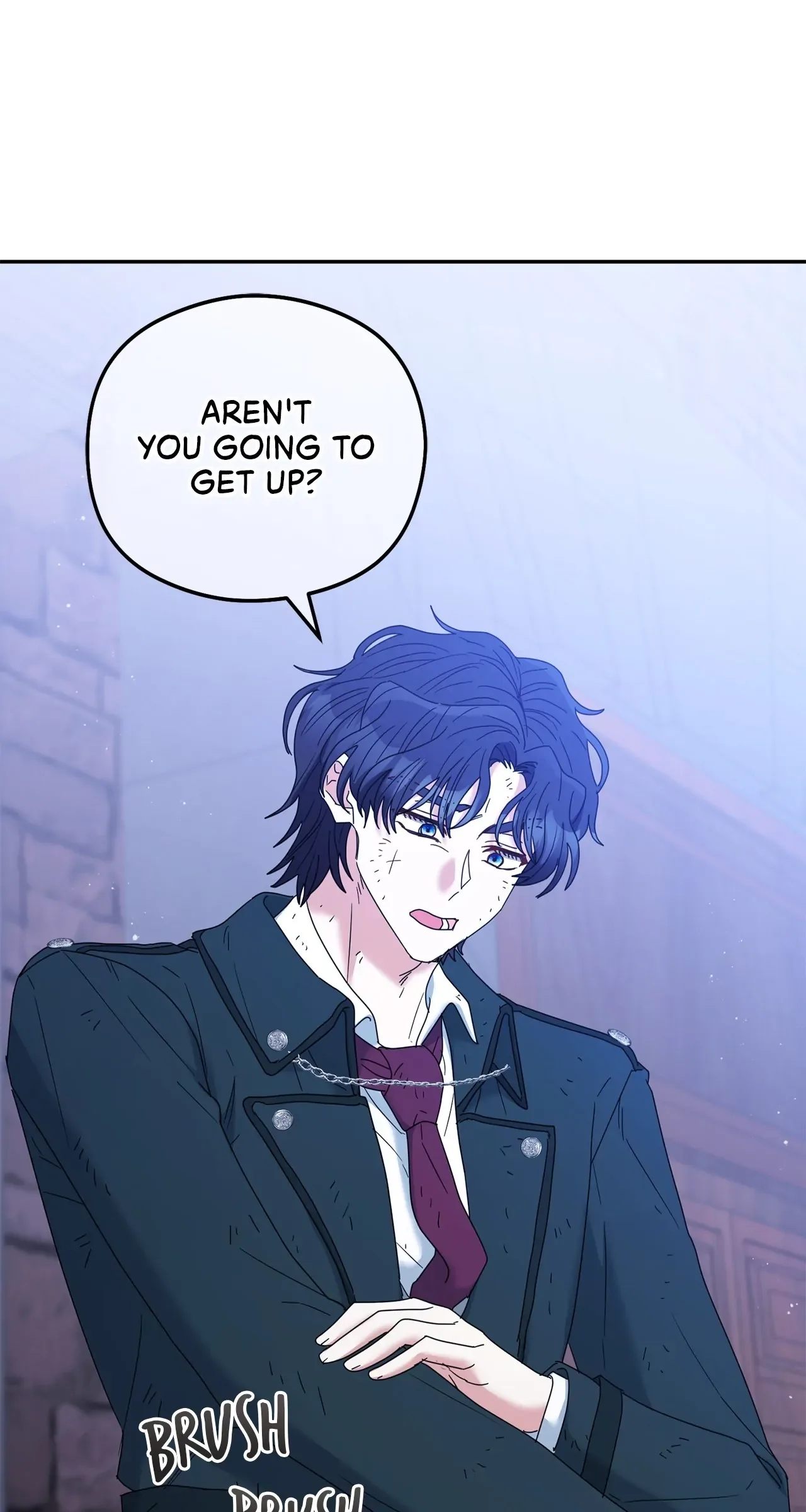 The Esteemed Lady of the Tea Garden Chapter 26 page 91