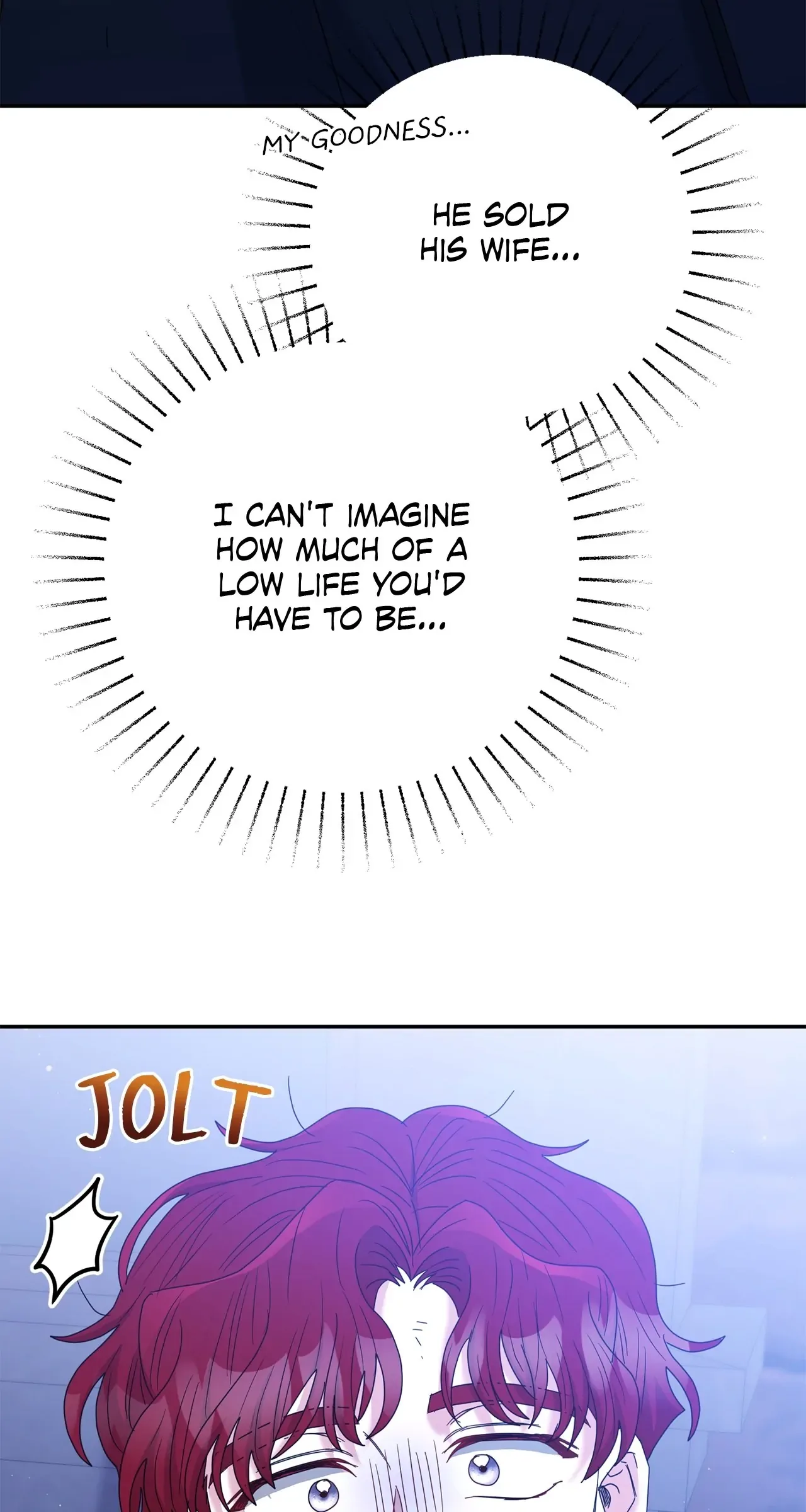 The Esteemed Lady of the Tea Garden Chapter 26 page 84