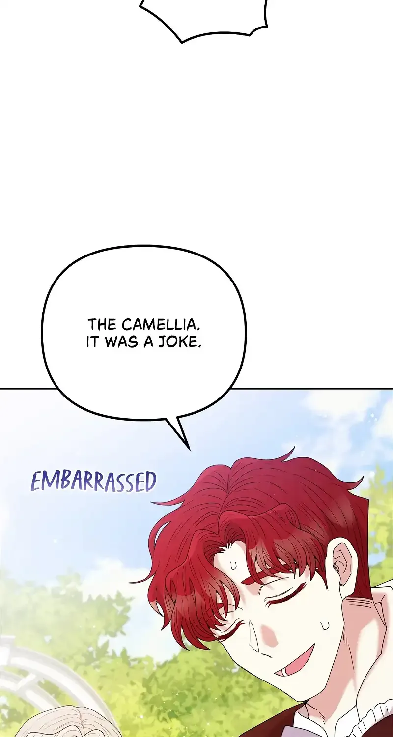 The Esteemed Lady of the Tea Garden Chapter 27 page 102