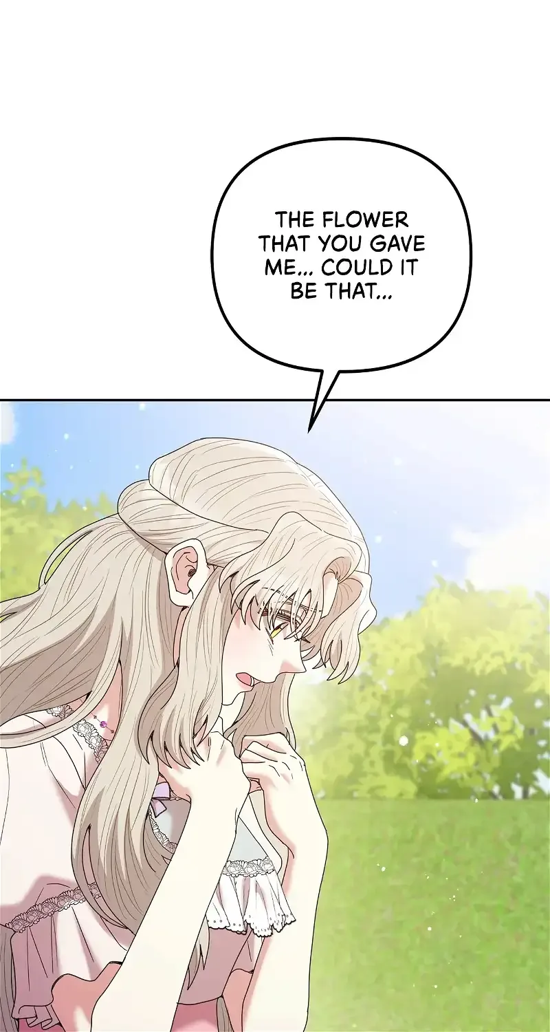 The Esteemed Lady of the Tea Garden Chapter 27 page 99