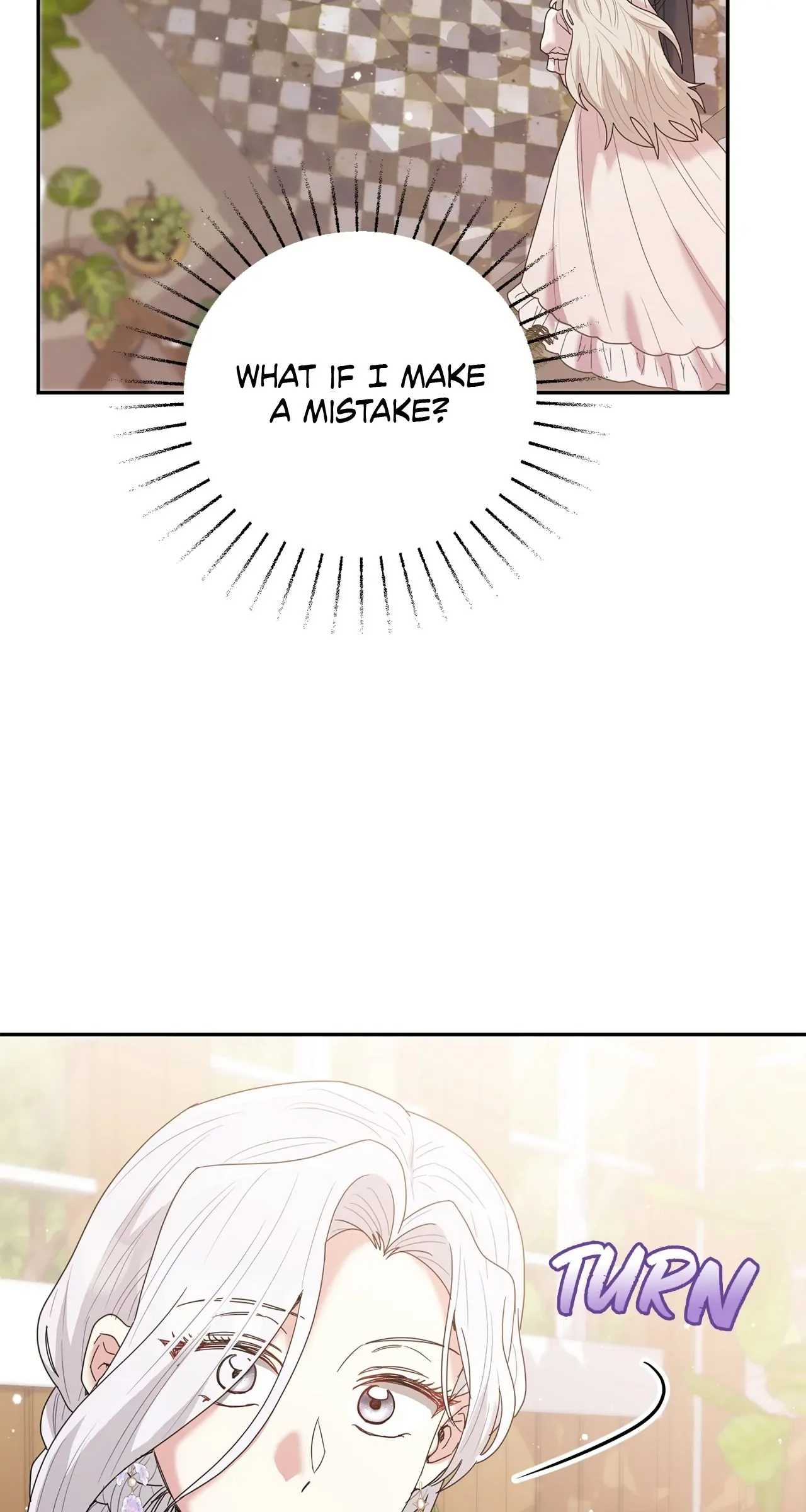 The Esteemed Lady of the Tea Garden Chapter 28 page 71