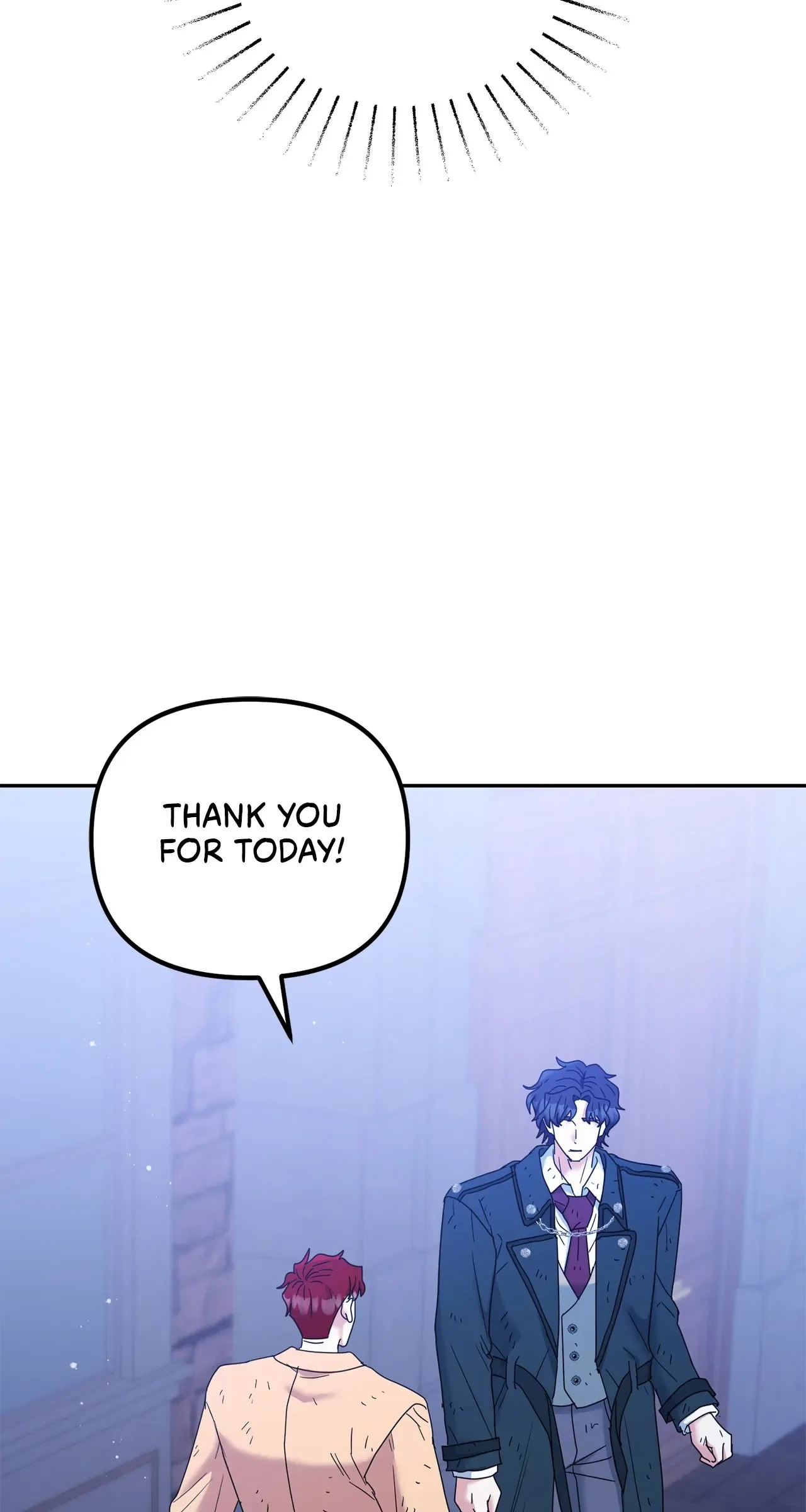 The Esteemed Lady of the Tea Garden Chapter 26 page 93