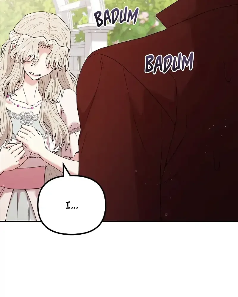 The Esteemed Lady of the Tea Garden Chapter 27 page 107