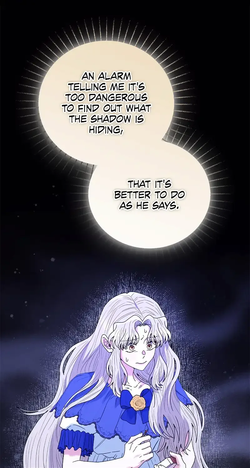 The Esteemed Lady of the Tea Garden Chapter 27 page 45