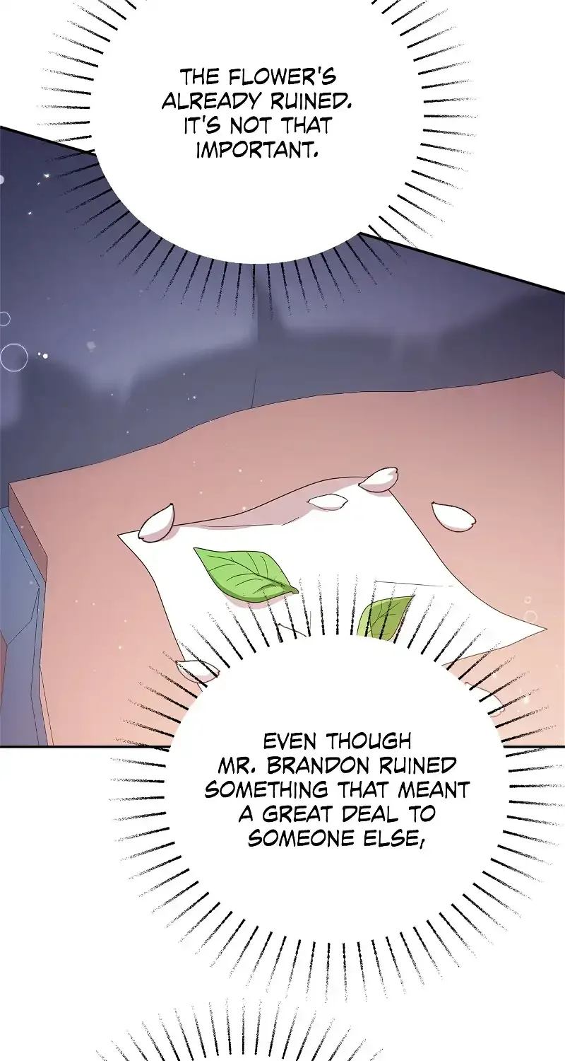 The Esteemed Lady of the Tea Garden Chapter 27 page 71