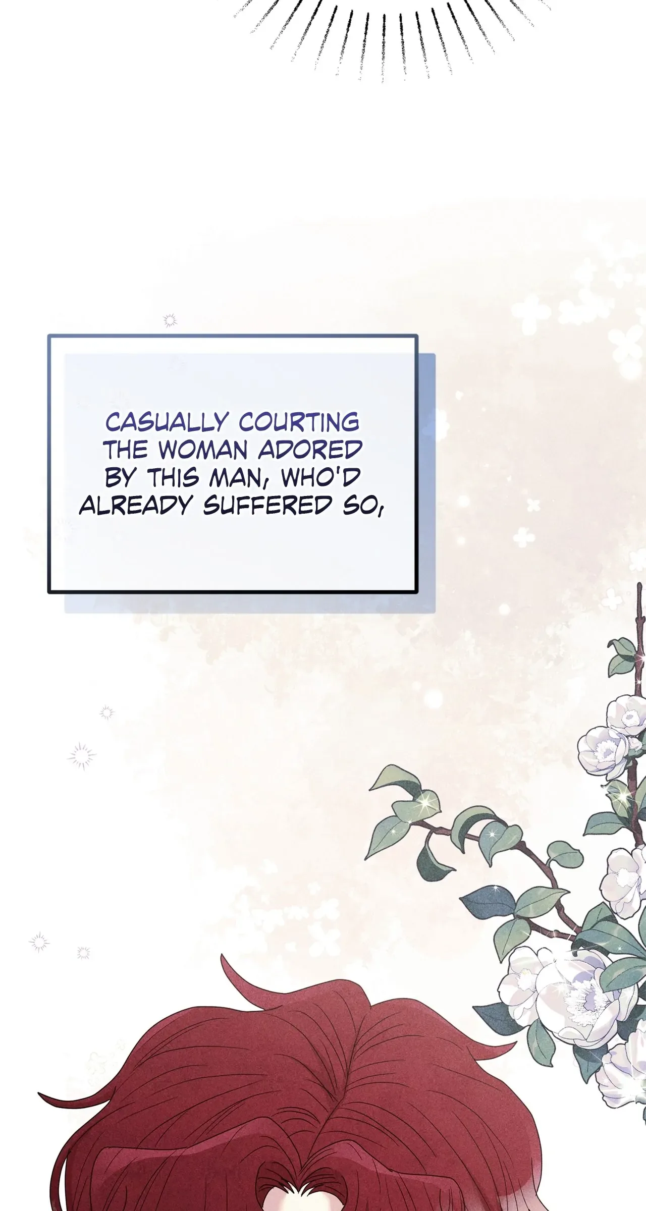 The Esteemed Lady of the Tea Garden Chapter 26 page 87