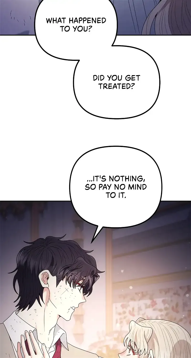 The Esteemed Lady of the Tea Garden Chapter 27 page 84