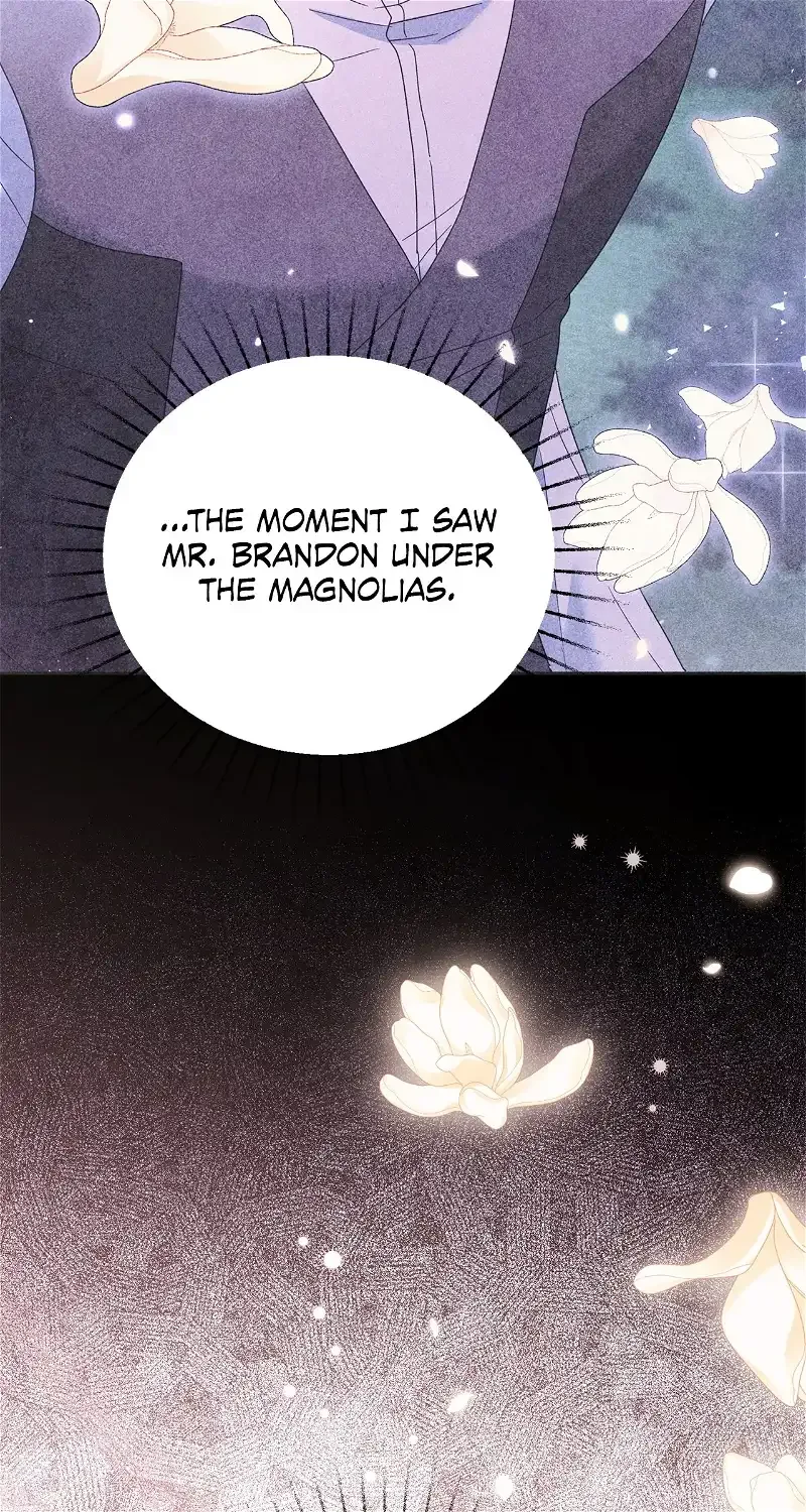 The Esteemed Lady of the Tea Garden Chapter 27 page 81