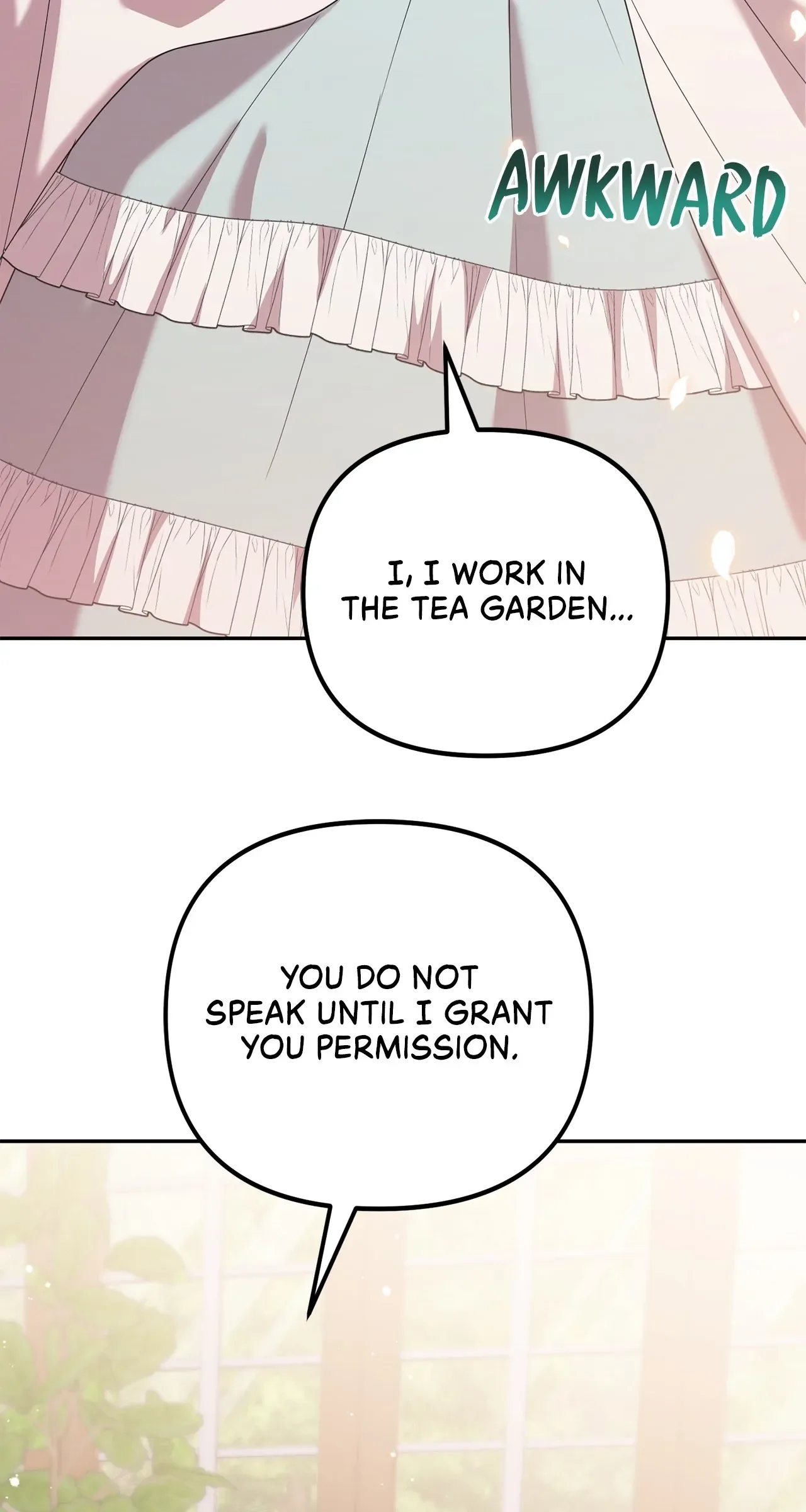 The Esteemed Lady of the Tea Garden Chapter 28 page 75