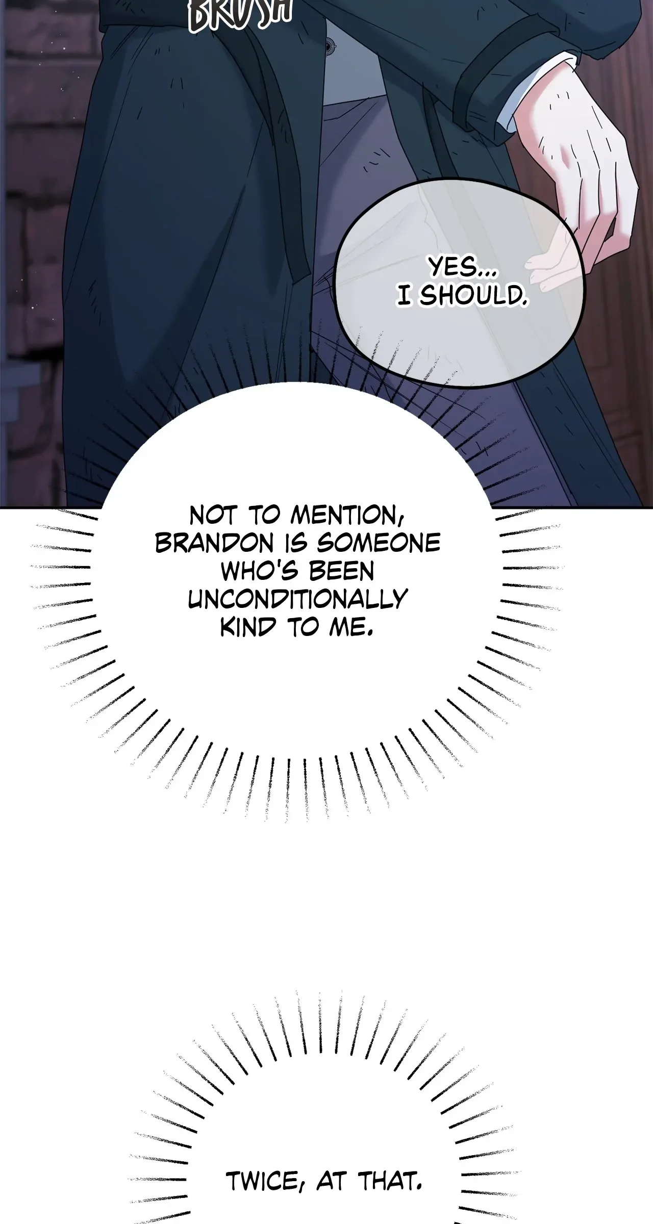 The Esteemed Lady of the Tea Garden Chapter 26 page 92