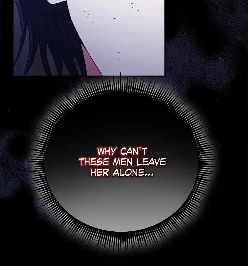 The Esteemed Lady of the Tea Garden Chapter 27 page 35