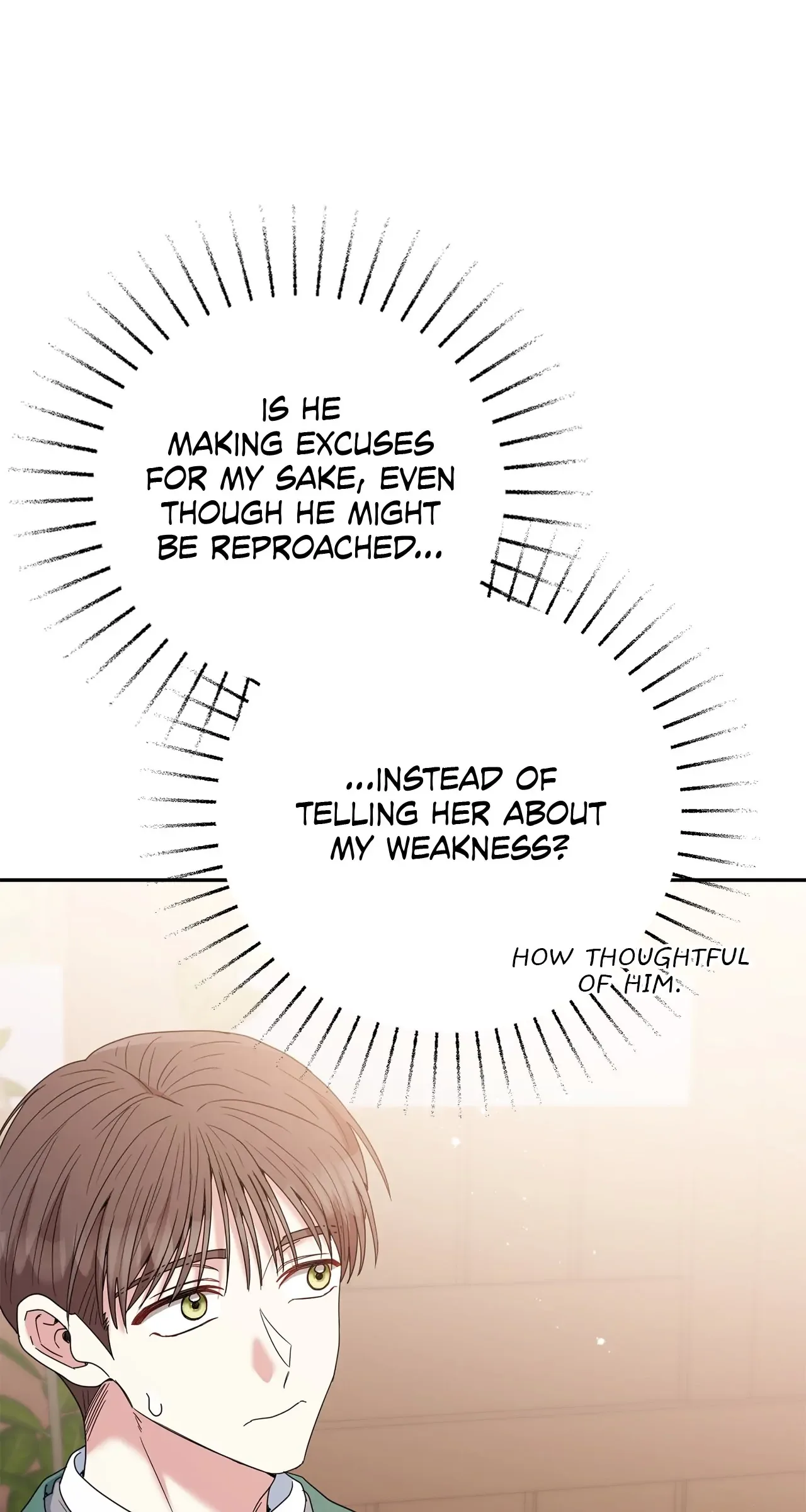 The Esteemed Lady of the Tea Garden Chapter 28 page 42