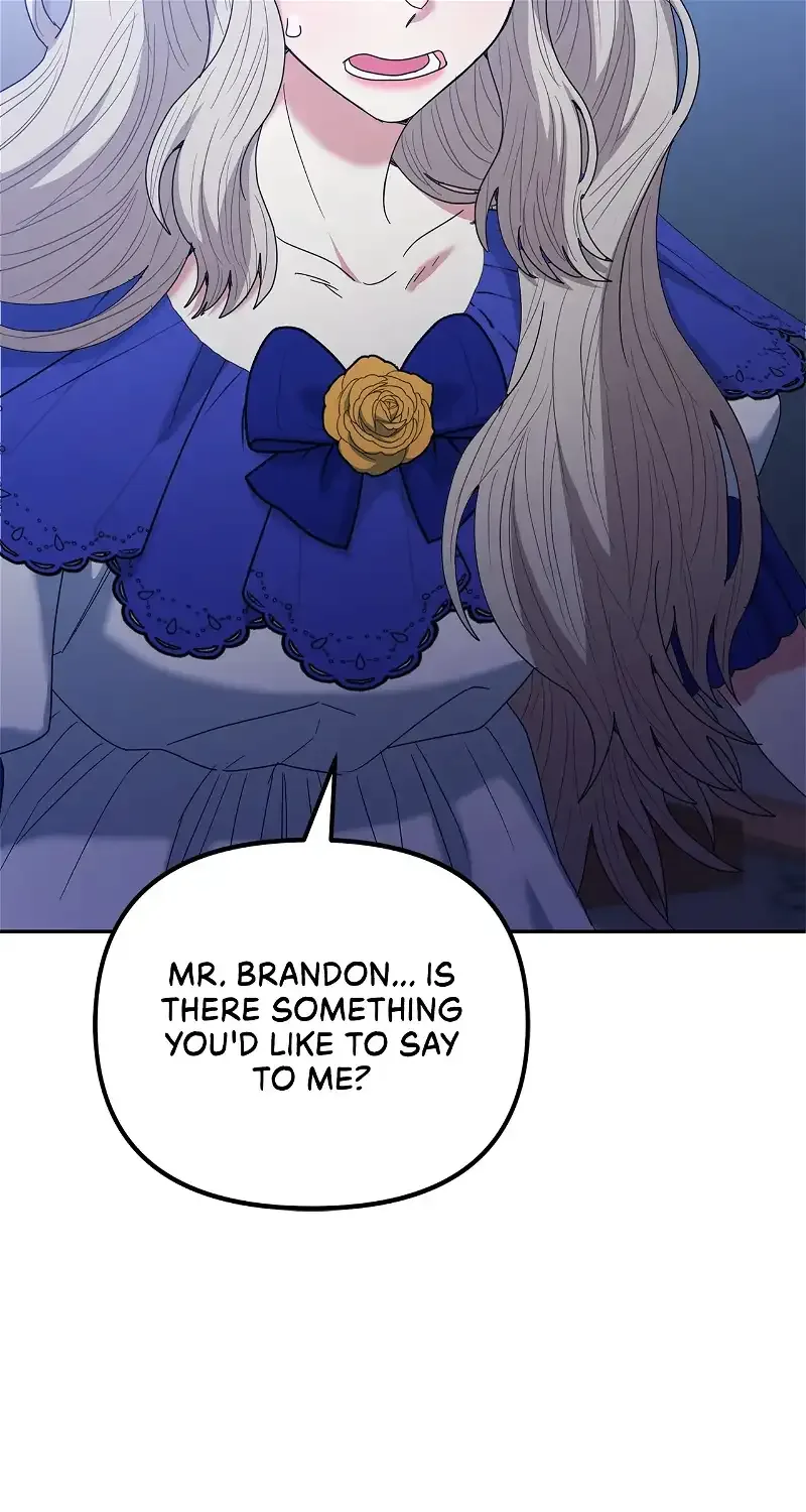 The Esteemed Lady of the Tea Garden Chapter 27 page 33