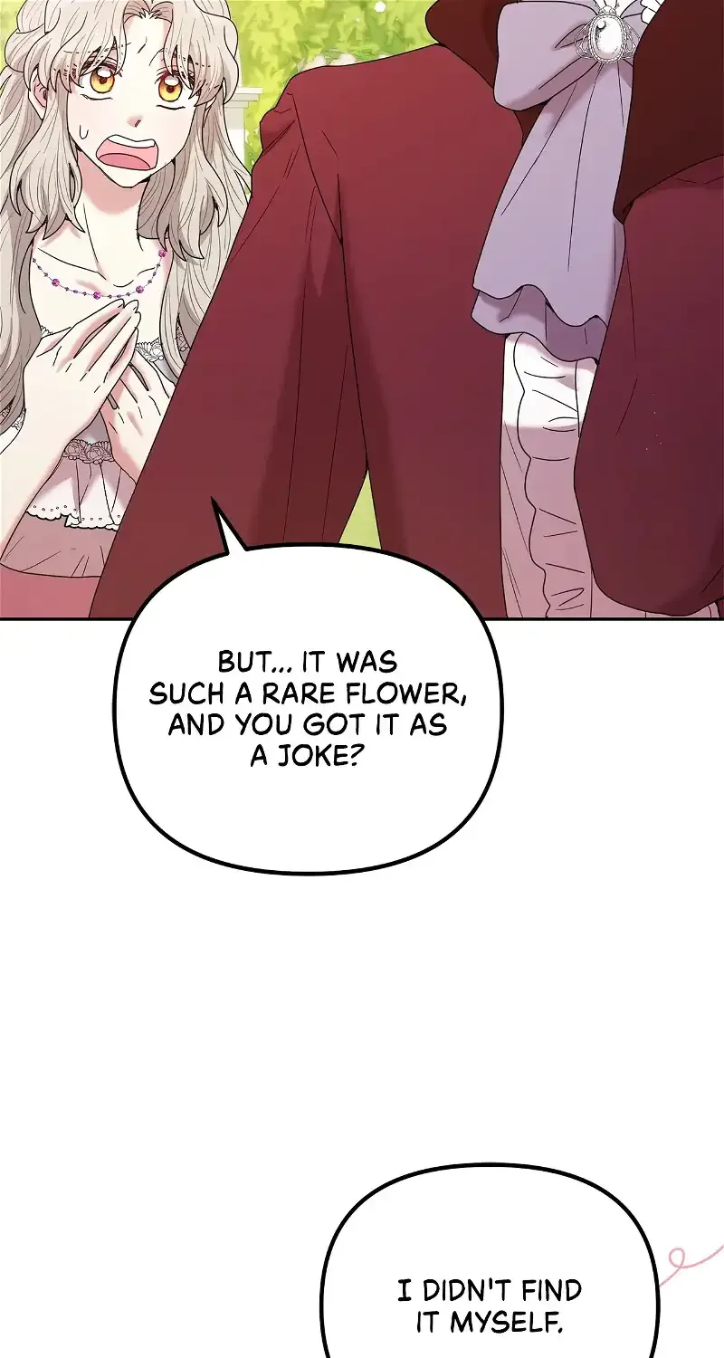 The Esteemed Lady of the Tea Garden Chapter 27 page 103