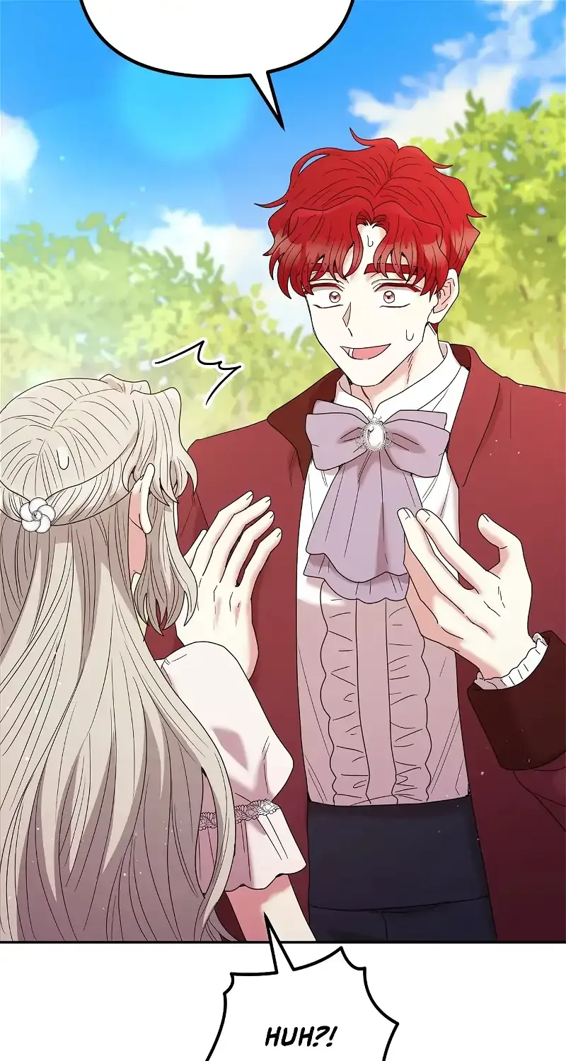 The Esteemed Lady of the Tea Garden Chapter 27 page 101