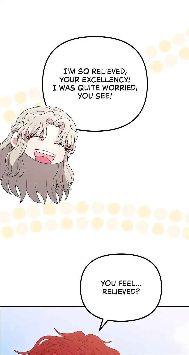 The Esteemed Lady of the Tea Garden Chapter 27 page 108