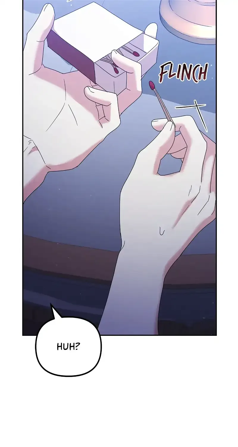 The Esteemed Lady of the Tea Garden Chapter 27 page 42