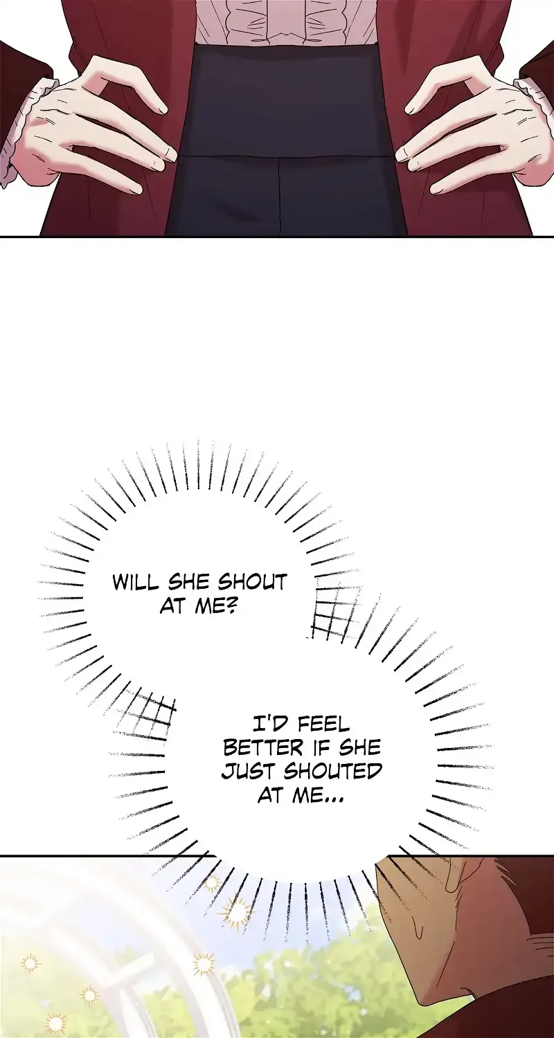 The Esteemed Lady of the Tea Garden Chapter 27 page 106