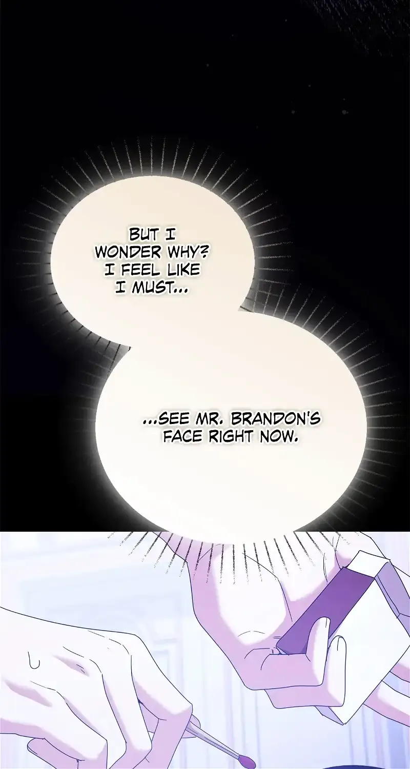 The Esteemed Lady of the Tea Garden Chapter 27 page 47