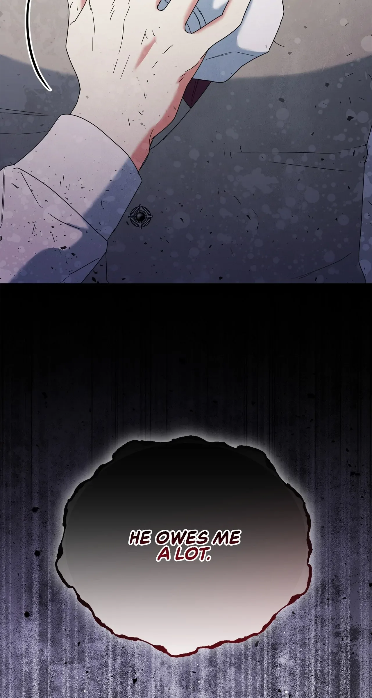 The Esteemed Lady of the Tea Garden Chapter 26 page 110