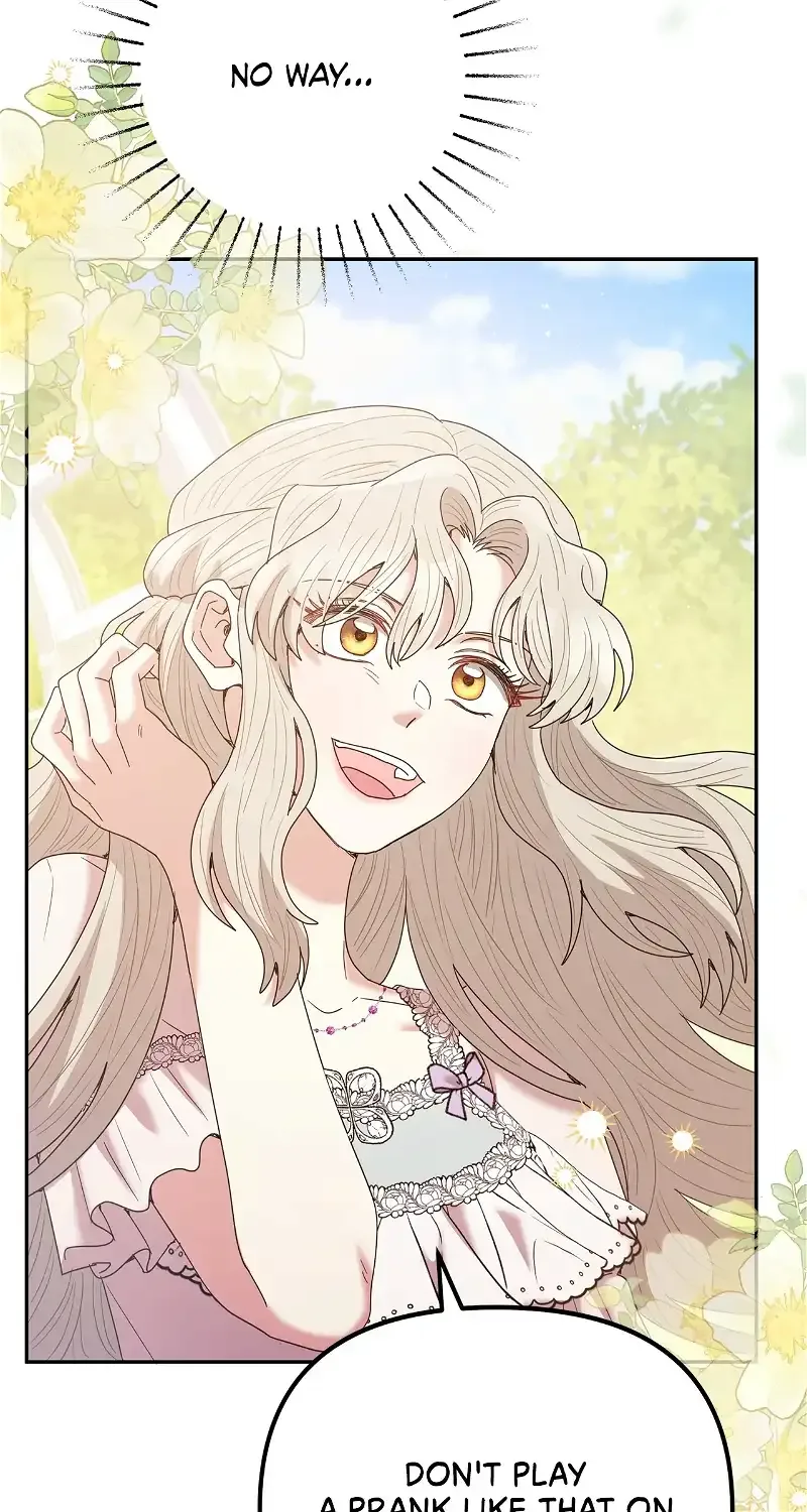 The Esteemed Lady of the Tea Garden Chapter 27 page 113