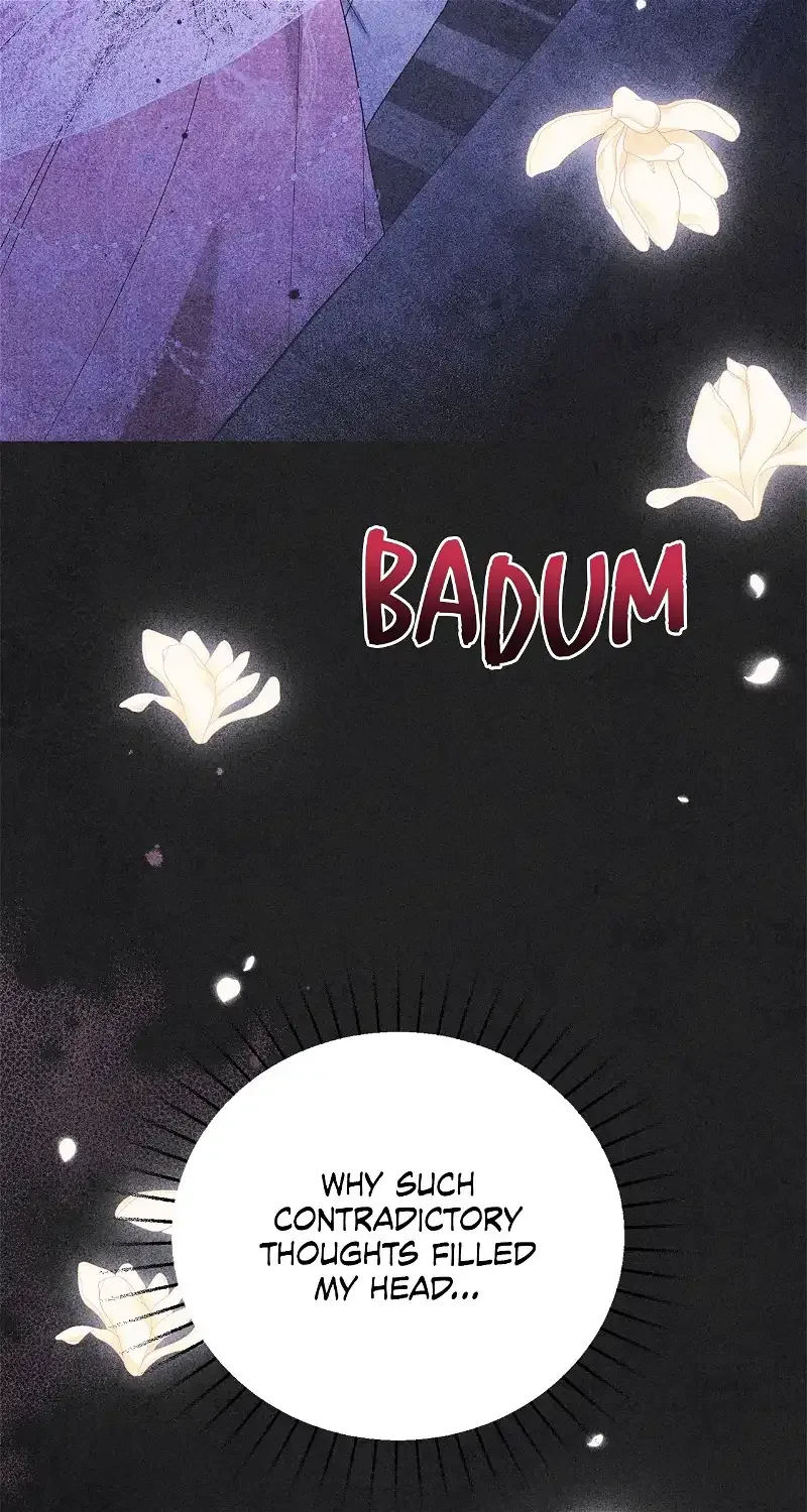 The Esteemed Lady of the Tea Garden Chapter 27 page 79