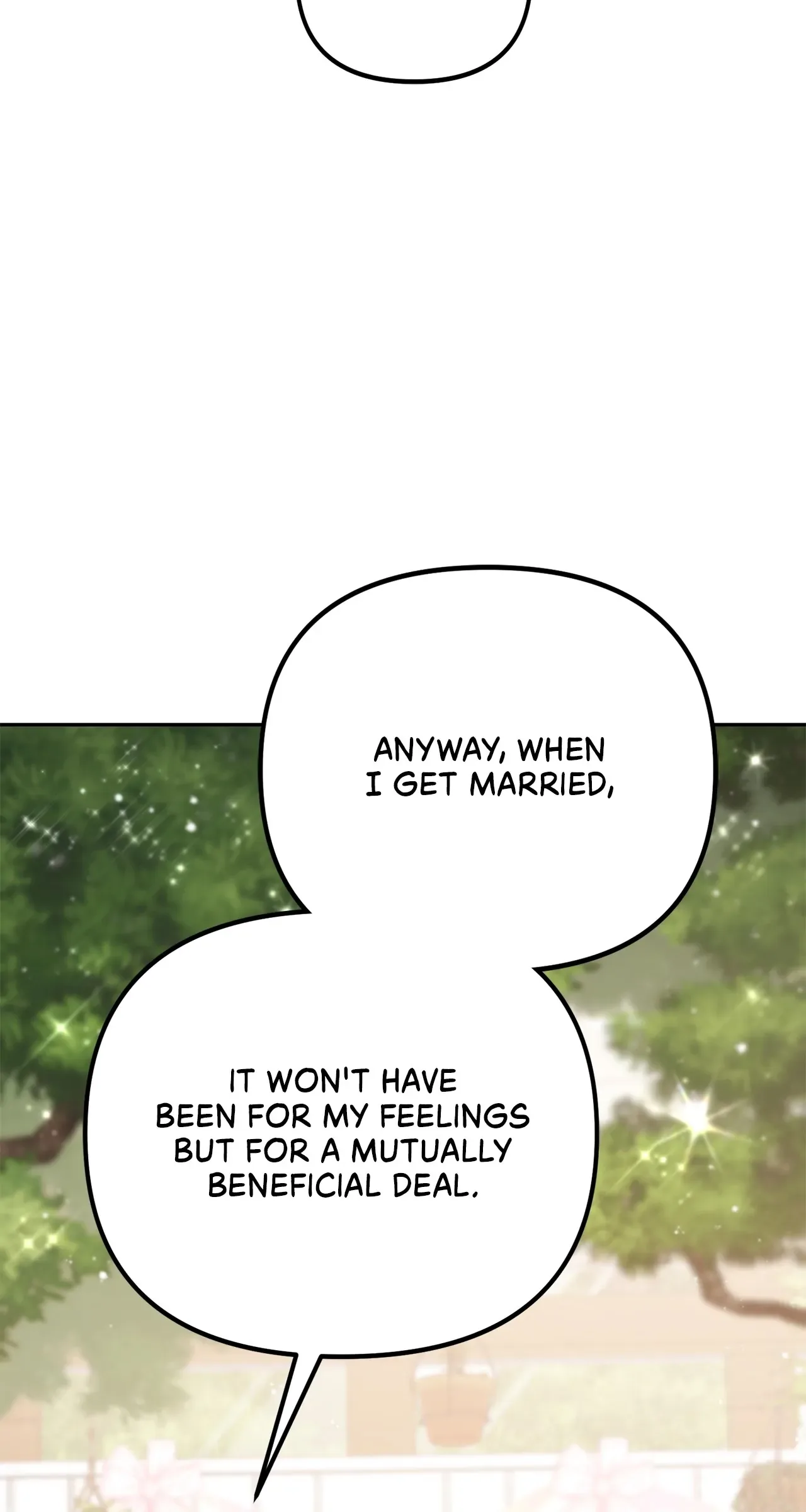 The Esteemed Lady of the Tea Garden Chapter 28 page 63