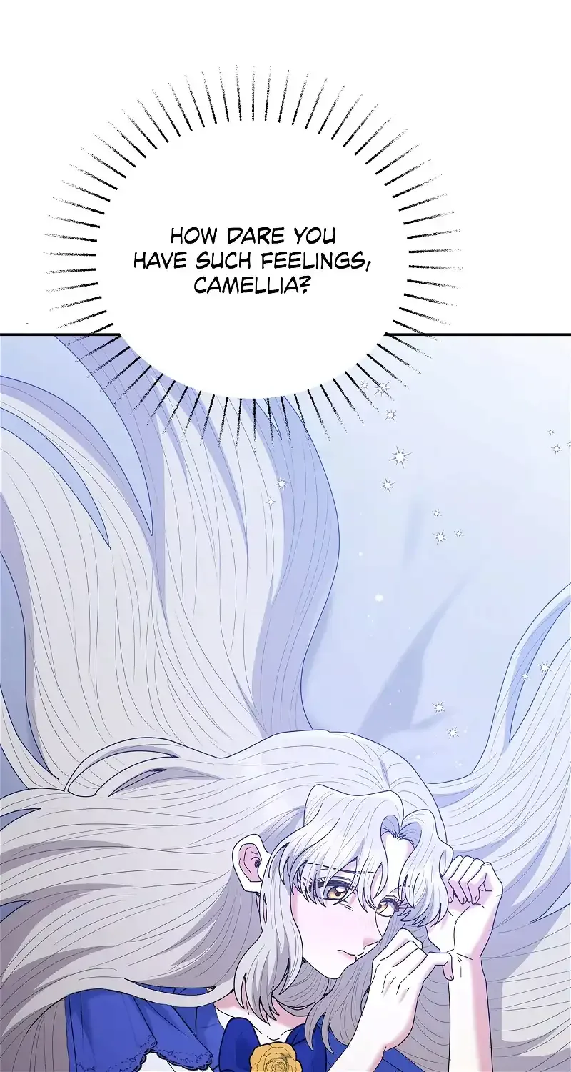 The Esteemed Lady of the Tea Garden Chapter 27 page 92