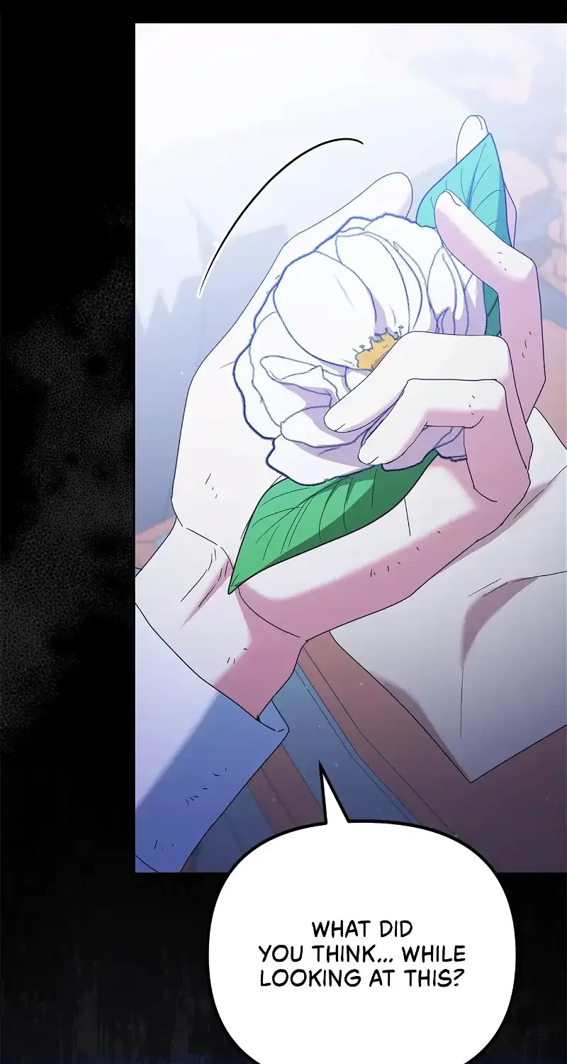 The Esteemed Lady of the Tea Garden Chapter 27 page 36