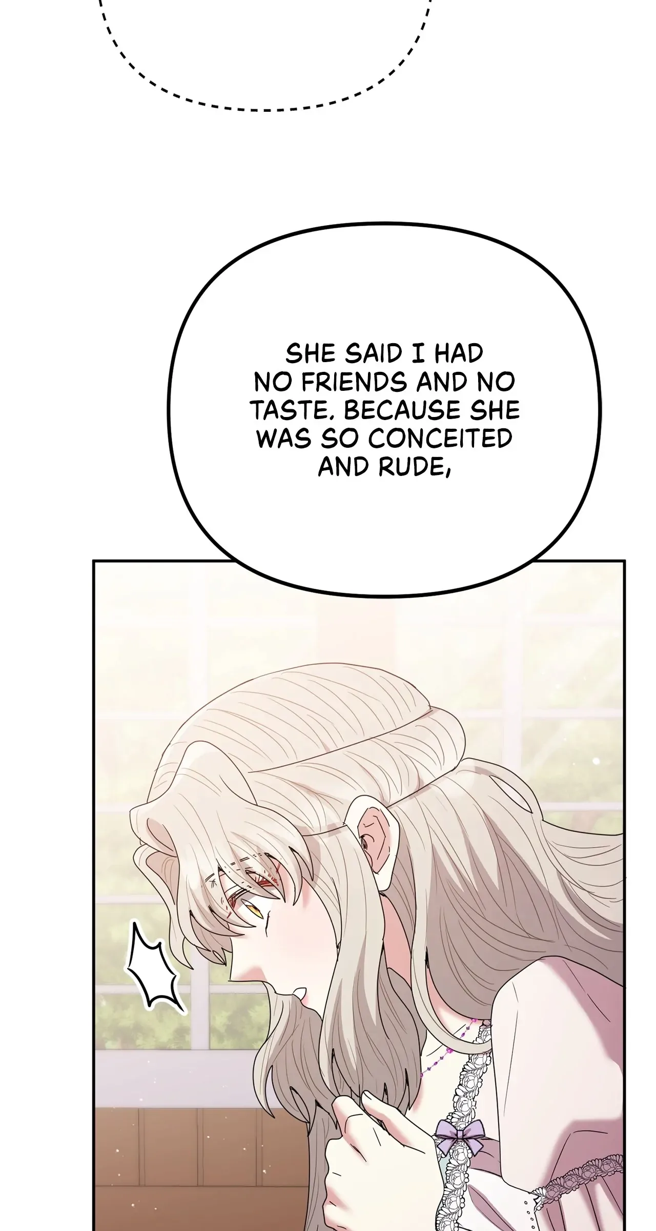 The Esteemed Lady of the Tea Garden Chapter 28 page 86