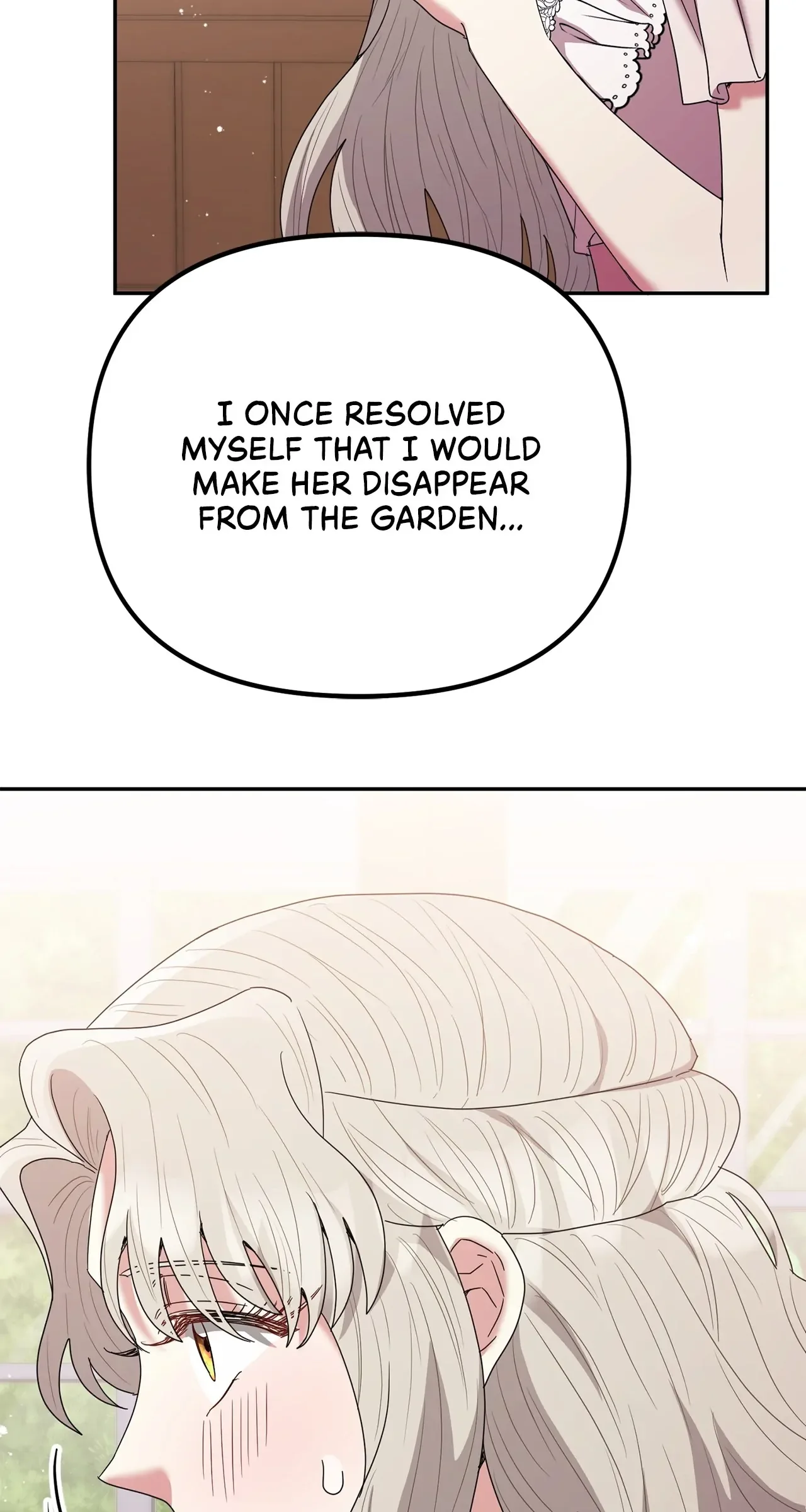 The Esteemed Lady of the Tea Garden Chapter 28 page 87