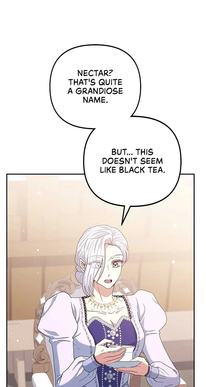 The Esteemed Lady of the Tea Garden Chapter 29 page 32
