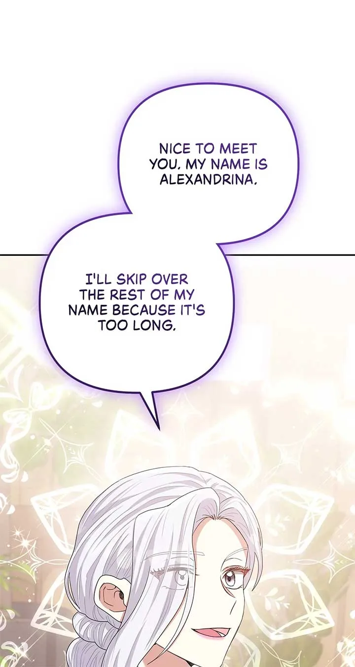 The Esteemed Lady of the Tea Garden Chapter 29 page 22