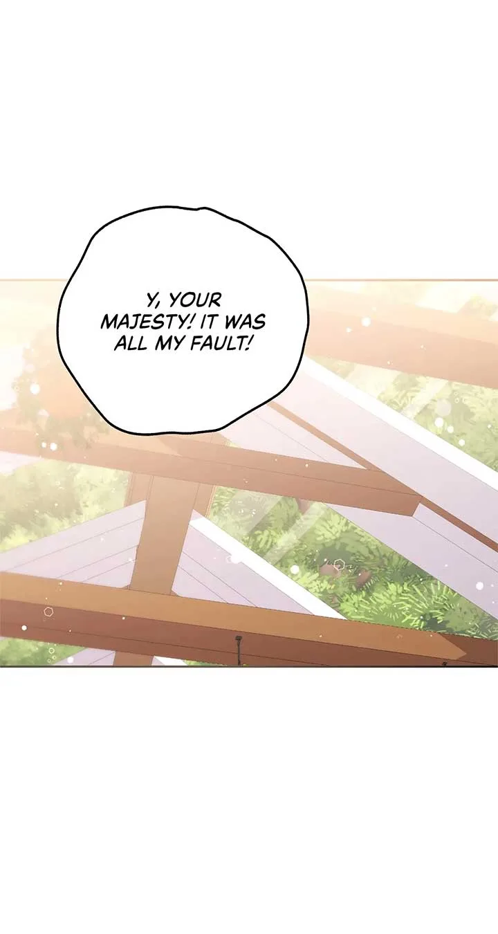 The Esteemed Lady of the Tea Garden Chapter 29 page 2