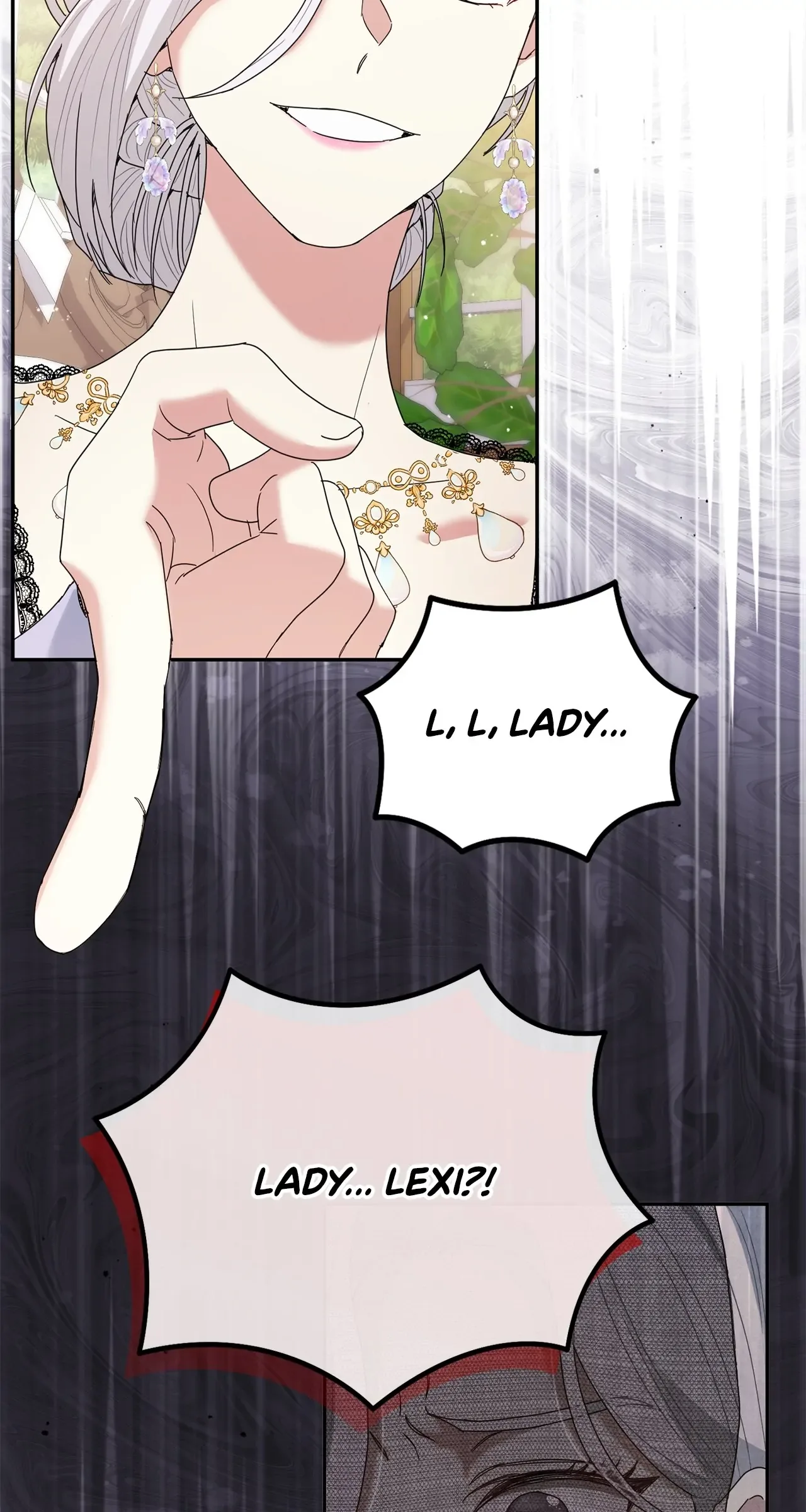 The Esteemed Lady of the Tea Garden Chapter 28 page 89