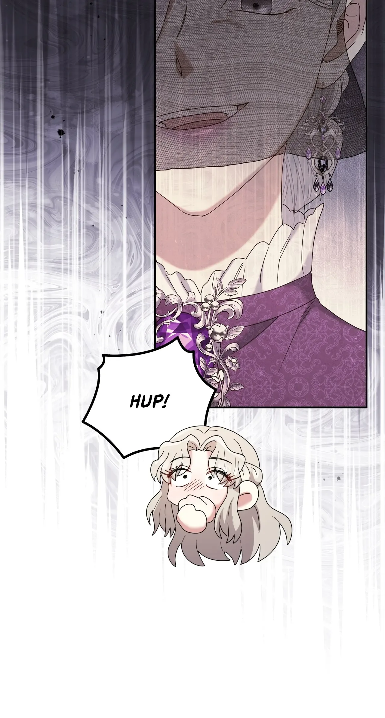 The Esteemed Lady of the Tea Garden Chapter 28 page 90