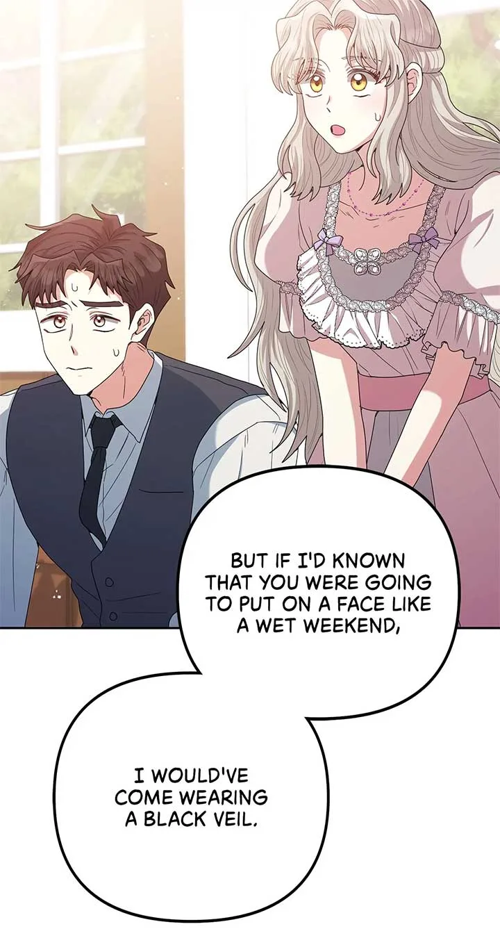 The Esteemed Lady of the Tea Garden Chapter 29 page 9