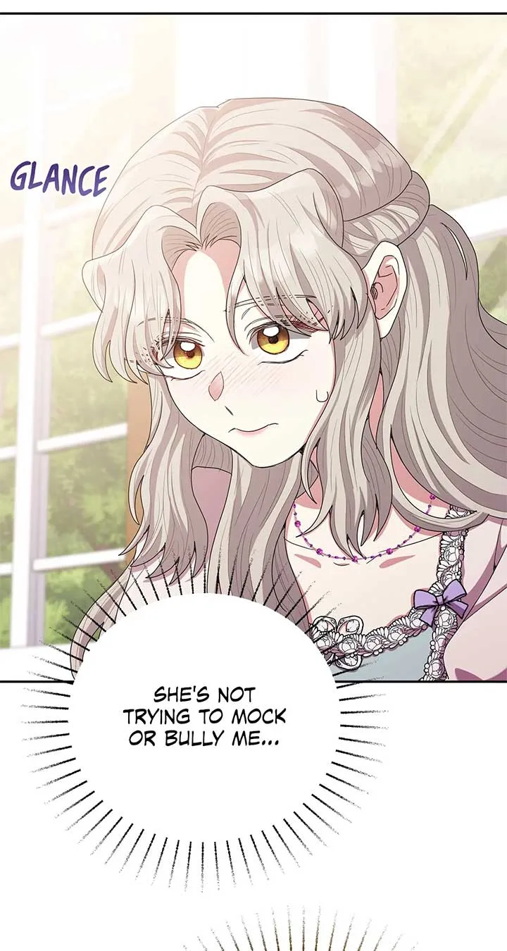 The Esteemed Lady of the Tea Garden Chapter 29 page 11