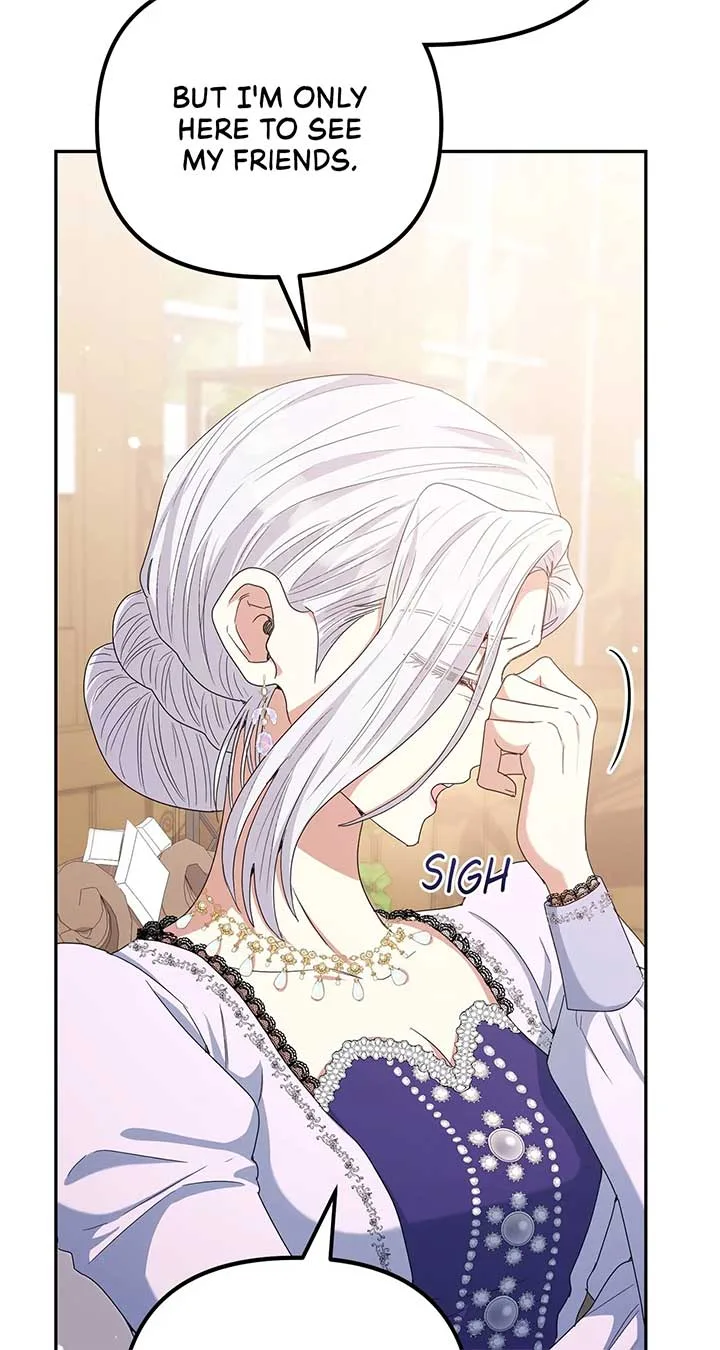 The Esteemed Lady of the Tea Garden Chapter 29 page 7